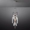 Fullbloom Linear Chandelier 85