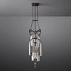 Fullbloom Linear Chandelier 85