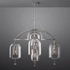 Fullbloom Round Chandelier 61