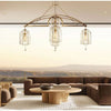 Fullbloom Round Chandelier 61