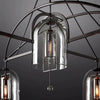 Fullbloom Round Chandelier 73