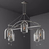 Fullbloom Round Chandelier 85