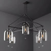 Fullbloom Round Chandelier 85