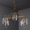 Fullbloom Round Chandelier 85