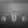 Fullbloom Round Chandelier 85