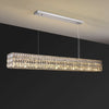 Gadsden Crystal Series Chandelier