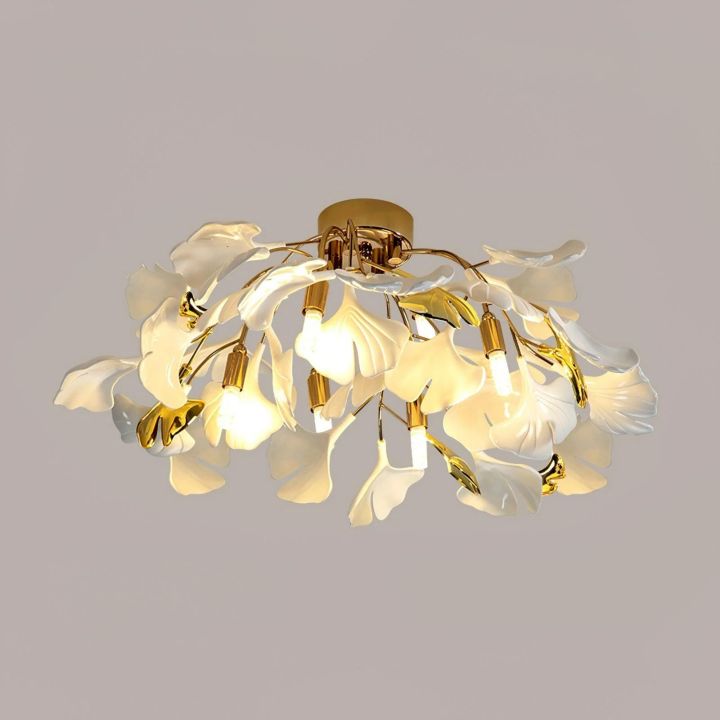 Gingko Ceiling Lamp