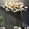 Gingko Luxury Chandelier Style A