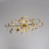 Ginkgo Luxury Chandelier Style C