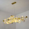 Ginkgo Luxury Chandelier Style C