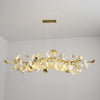 Ginkgo Luxury Chandelier Style C