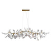 Ginkgo Luxury Chandelier Style C