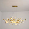 Ginkgo Luxury Chandelier Style C