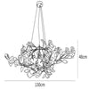 Ginkgo Luxury Chandelier Style D