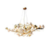 Ginkgo Luxury Chandelier Style D