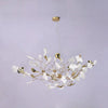 Ginkgo Luxury Chandelier Style D