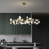 Ginkgo Luxury Chandelier Style E