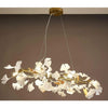 Ginkgo Luxury Chandelier Style E