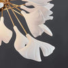 Ginkgo Luxury Chandelier Style E