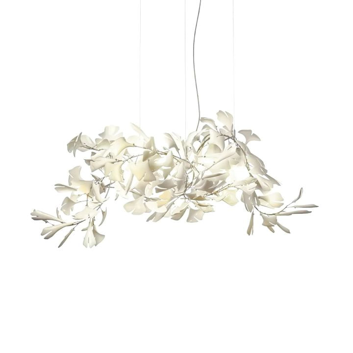 Ginkgo Luxury Chandelier Style G