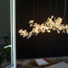 Ginkgo Luxury Chandelier Style G