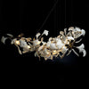 Ginkgo Luxury Chandelier Style G