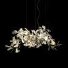 Ginkgo Luxury Chandelier Style G