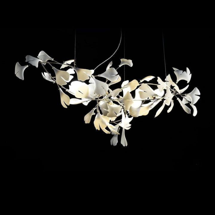 Ginkgo Luxury Chandelier Style G