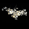 Ginkgo Luxury Chandelier Style G