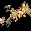 Ginkgo Luxury Chandelier Style H