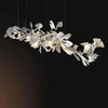 Ginkgo Luxury Chandelier Style I