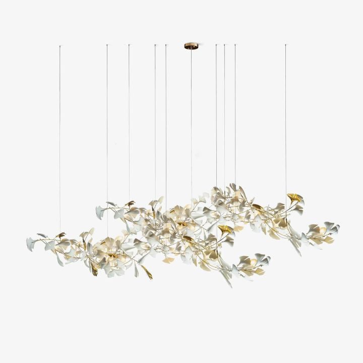 Ginkgo Special Chandelier