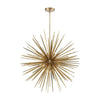 Giselle Round LED Chandelier