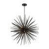 Giselle Round LED Chandelier