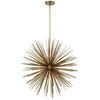 Giselle Round LED Chandelier