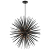 Giselle Round LED Chandelier