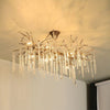 Glamour Dripstone Chandelier