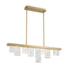 Harper Linear LED Chandelier