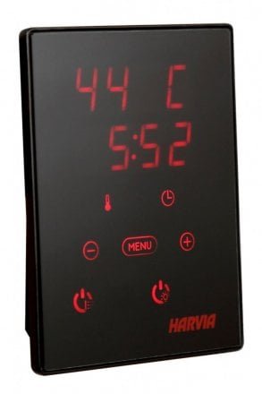 Harvia Xenio Digital Wall Control