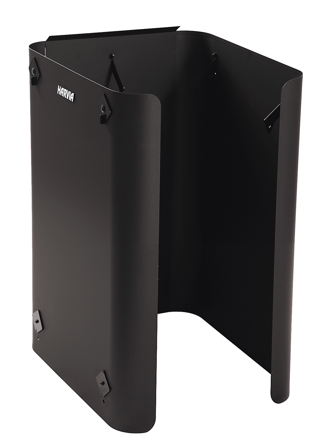 Harvia 36/DUO Wood Heater Protective Shields