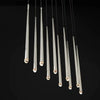 Helly Modern Linear Chandelier 48