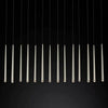 Helly Modern Linear Chandelier 72