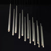 Helly Modern Linear Chandelier 72