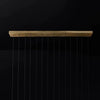 Helly Modern Linear Chandelier 72