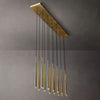 Helly Modern Linear Chandelier 72