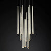 Helly Modern Round Chandelier 18