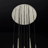 Helly Modern Round Chandelier 24