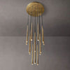 Helly Modern Round Chandelier 30