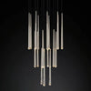 Helly Modern Round Chandelier 30