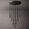 Helly Modern Round Chandelier 48